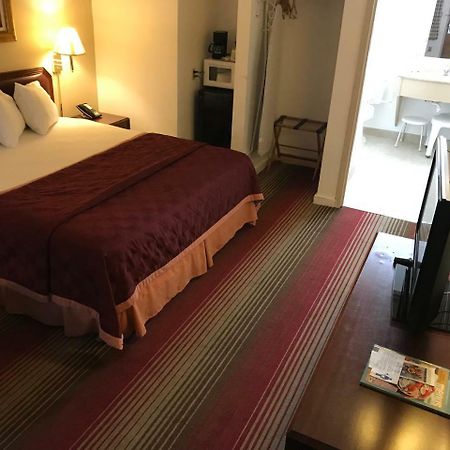 Elizabethan Inn Manteo Dış mekan fotoğraf