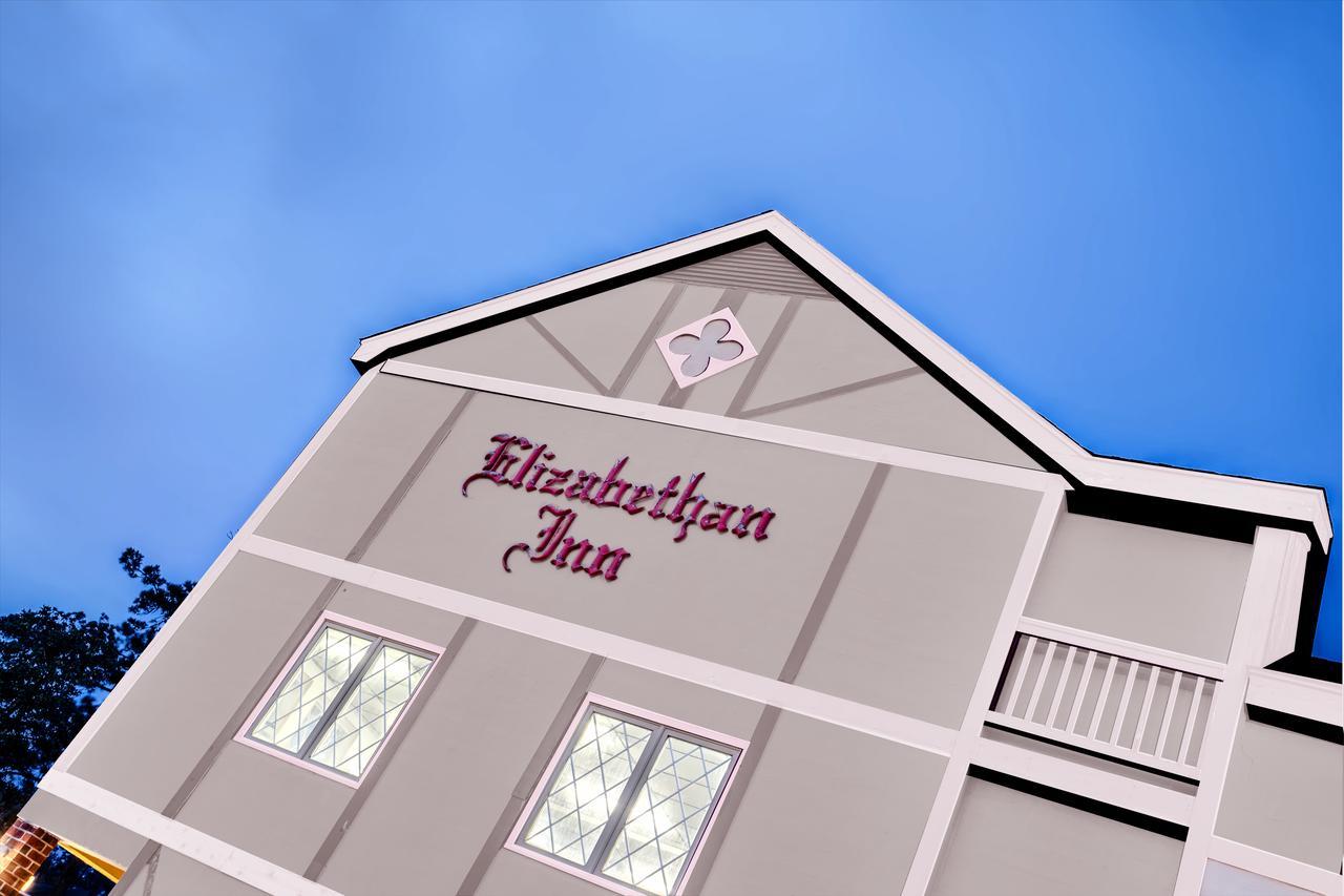 Elizabethan Inn Manteo Dış mekan fotoğraf
