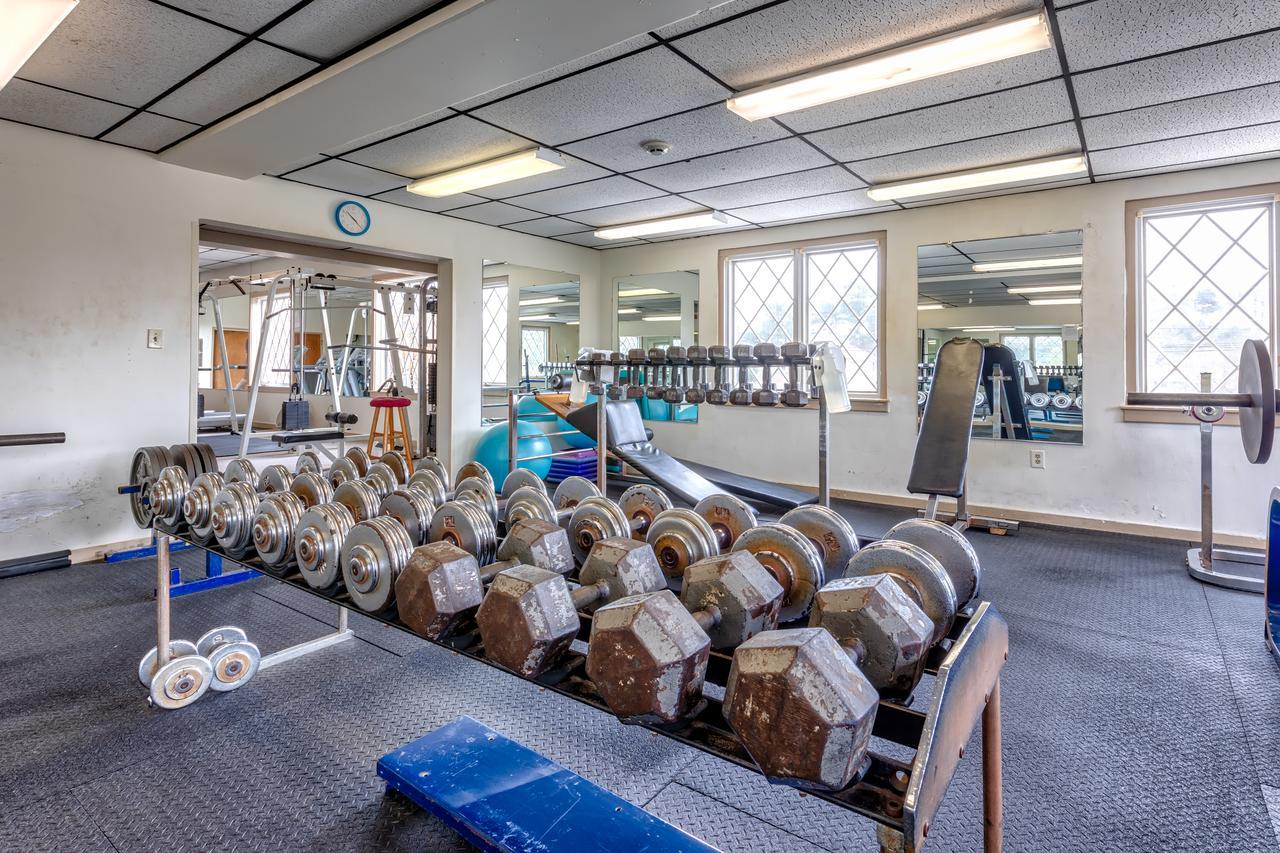 Elizabethan Inn Manteo Dış mekan fotoğraf