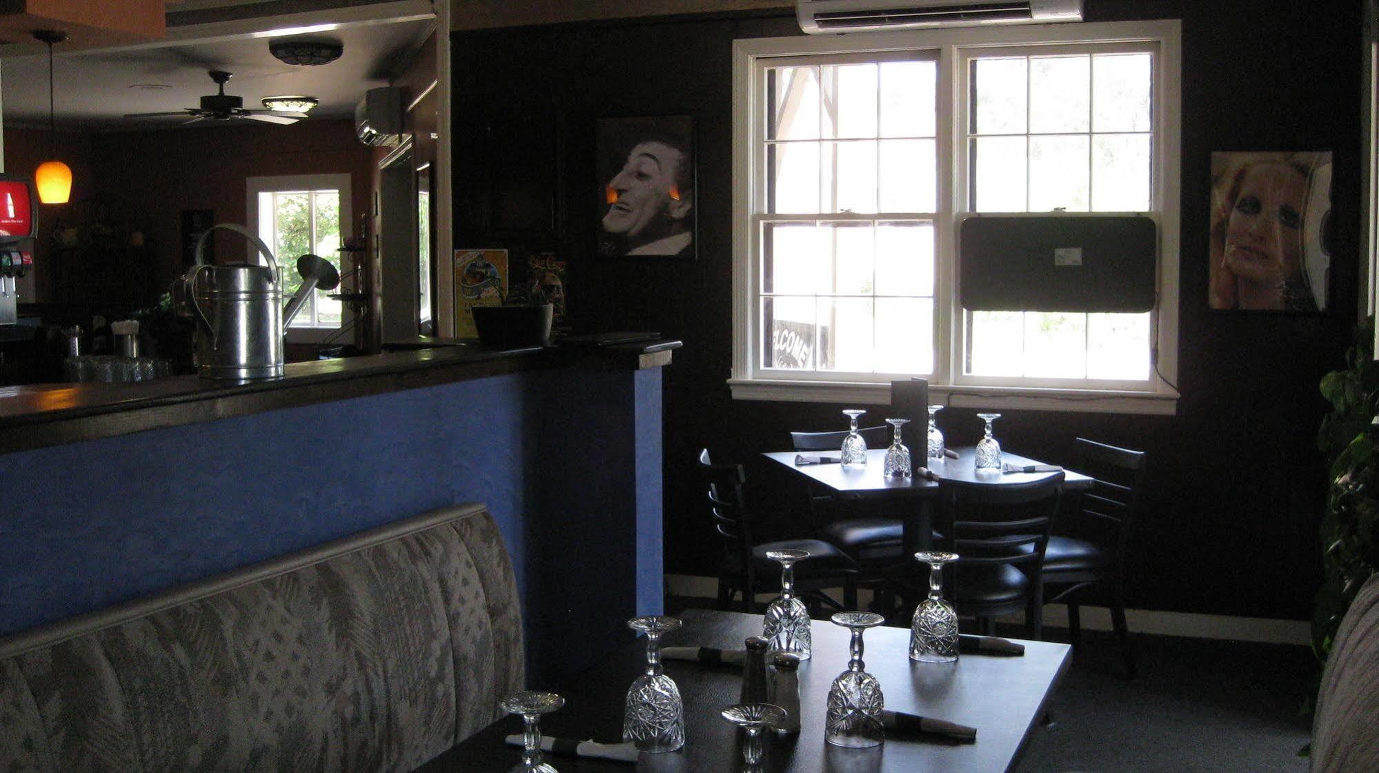 Elizabethan Inn Manteo Dış mekan fotoğraf