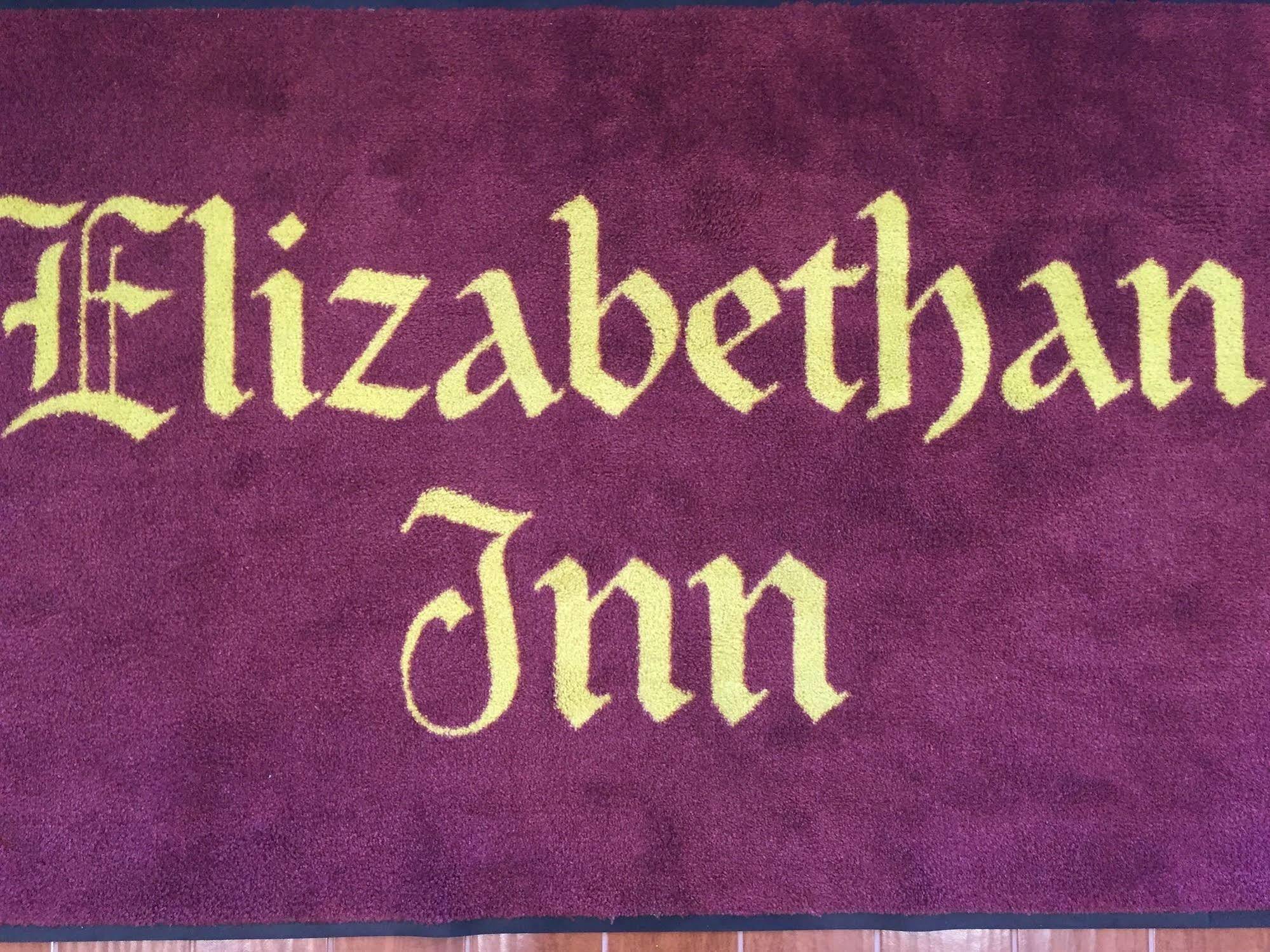 Elizabethan Inn Manteo Dış mekan fotoğraf