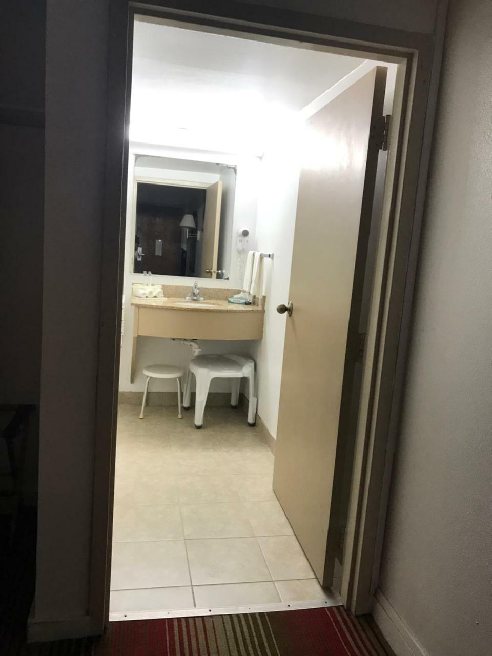 Elizabethan Inn Manteo Dış mekan fotoğraf